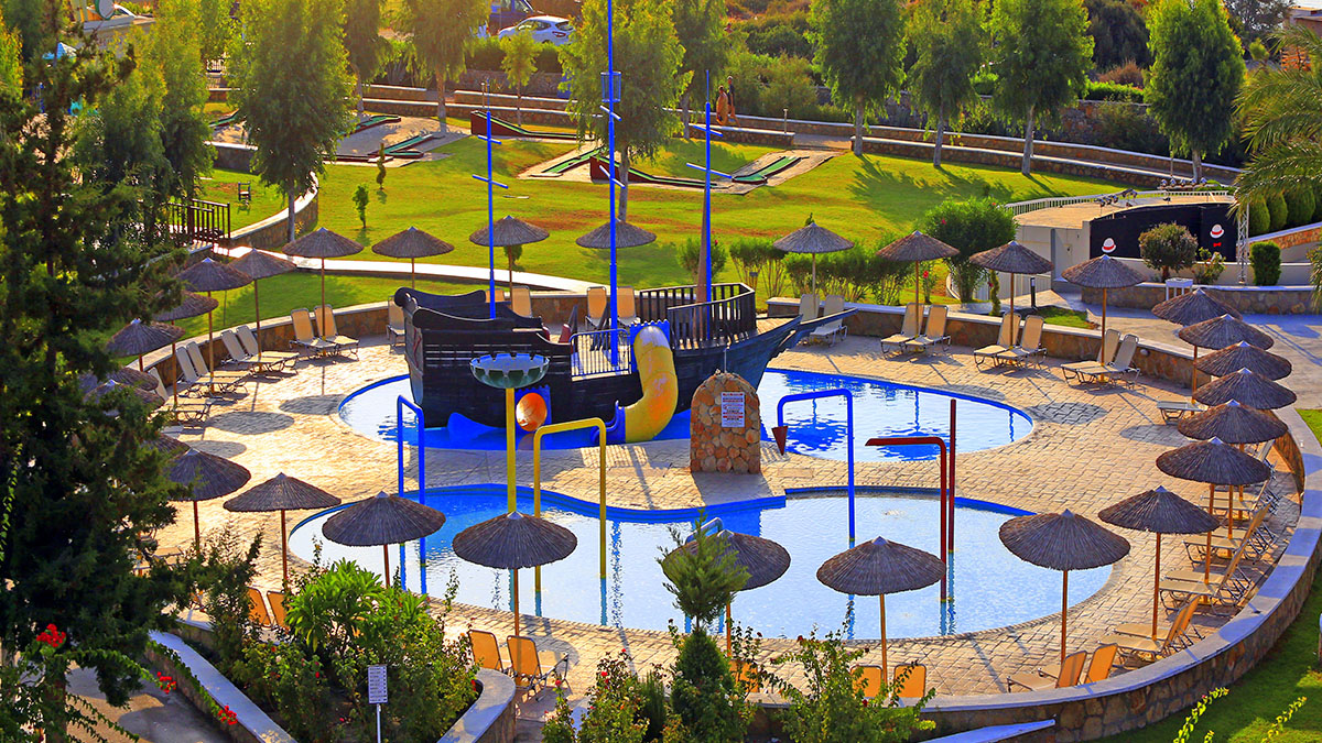 Labranda Kiotari Bay - NR